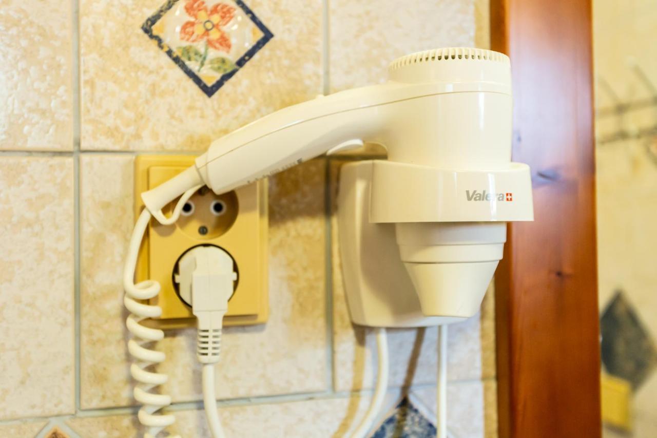 Chatka Aqua440 Tatralandia Liptovský Mikuláš エクステリア 写真